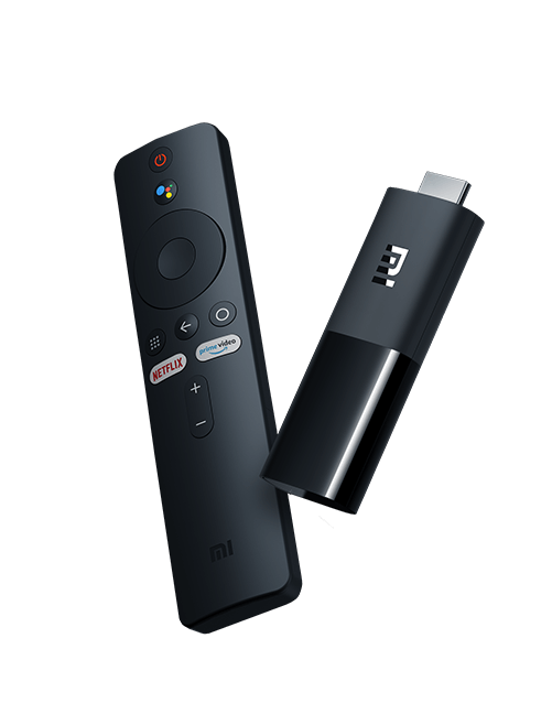 Stick Xiaomi « Mi TV Stick »