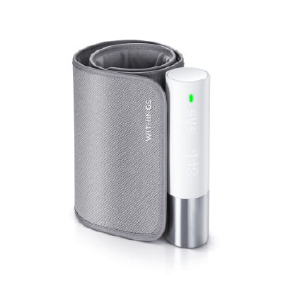 Tensiomètre Withings BPM Core 