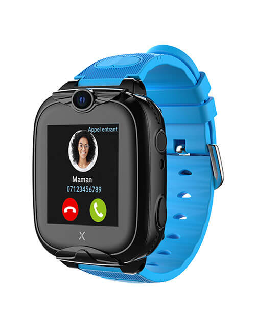 Montre Enfant Xplora XGO2 Bleu