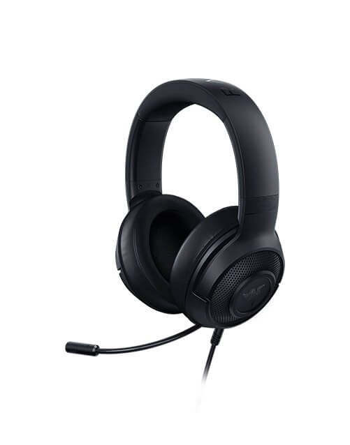 Casque Razer KRAKEN X LITE